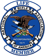 NRA LIFE MEMBER